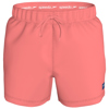 Speedo Redondo Edge Volley 14" Boardshorts for Men Cupid Coral
